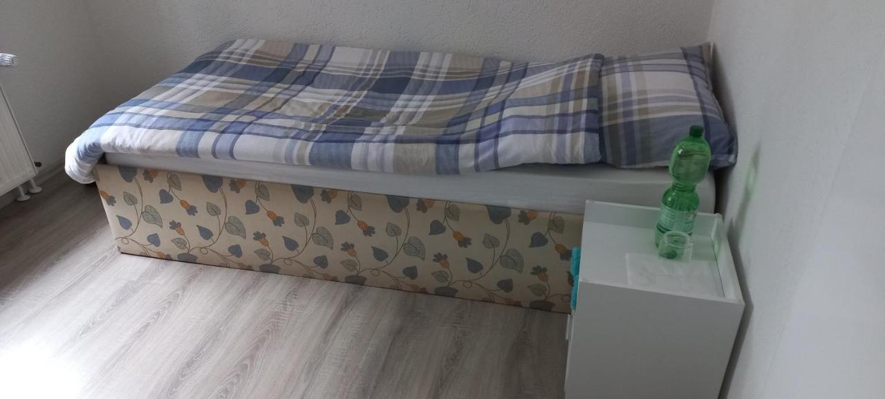 Messe Luxury Room 汉诺威 外观 照片