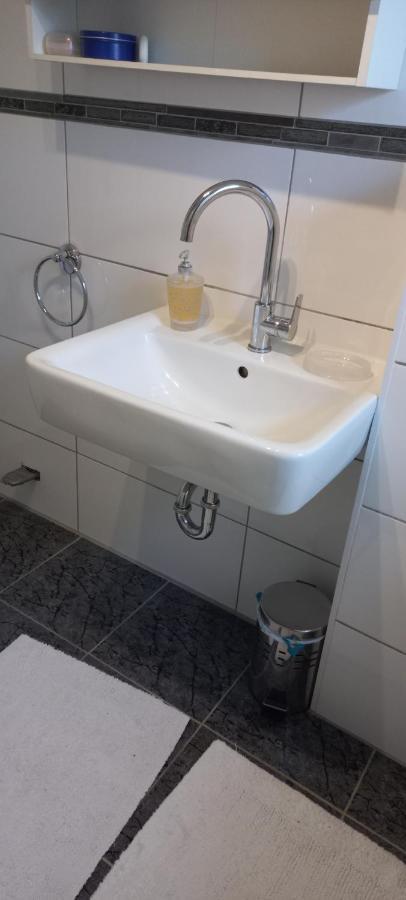 Messe Luxury Room 汉诺威 外观 照片