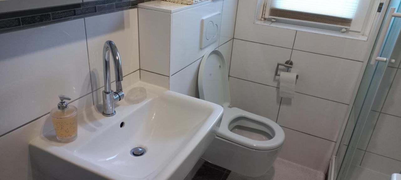 Messe Luxury Room 汉诺威 外观 照片