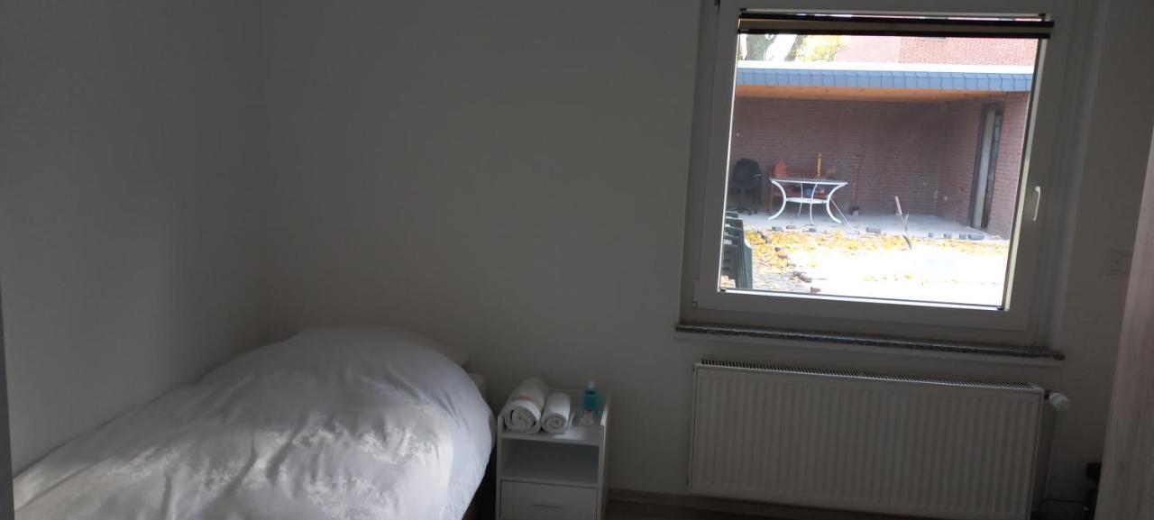 Messe Luxury Room 汉诺威 外观 照片