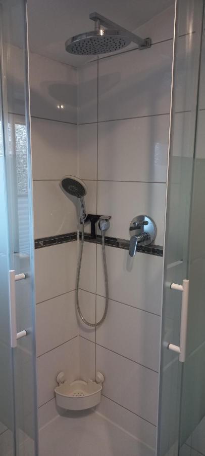 Messe Luxury Room 汉诺威 外观 照片