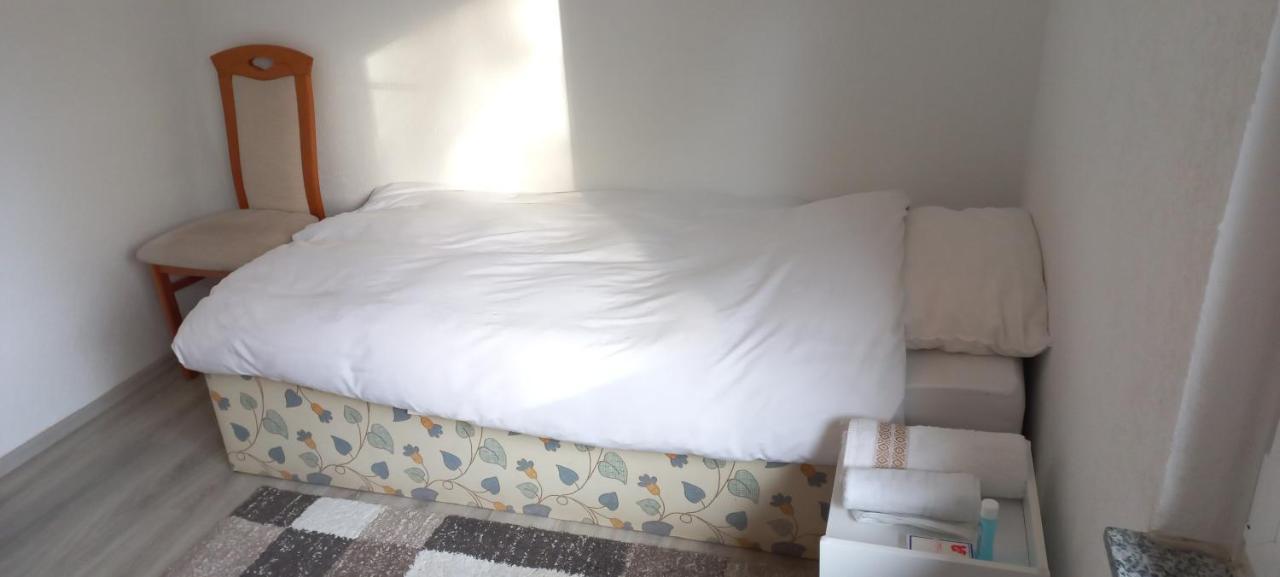 Messe Luxury Room 汉诺威 外观 照片